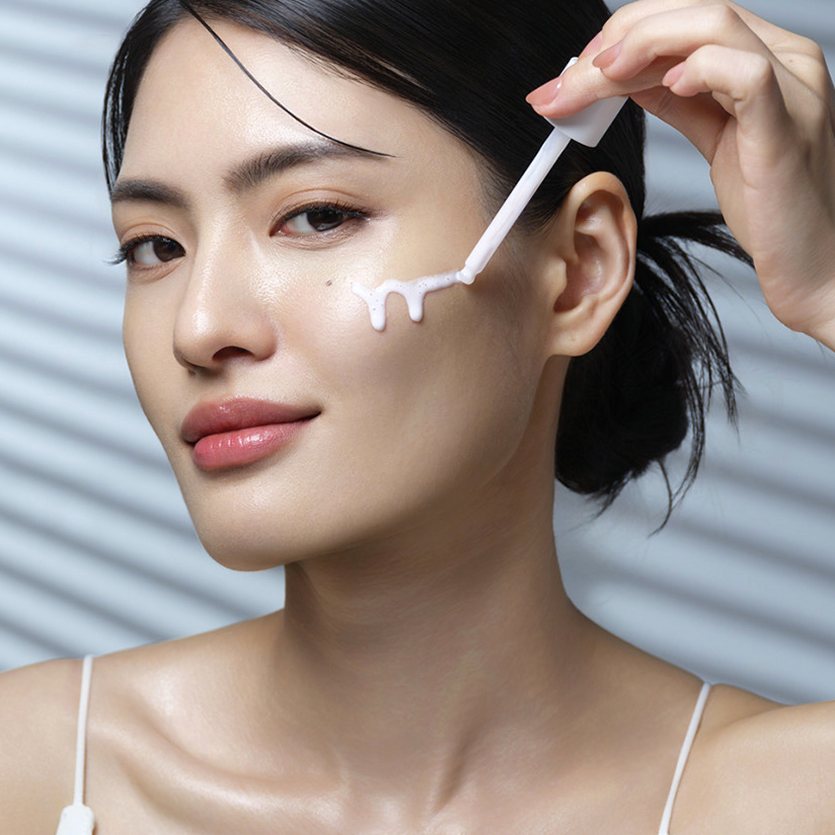 에버셀 셀 유스 선앰플 30ml 안티에이징 수분 선크림 미백 주름개선 자외선차단제