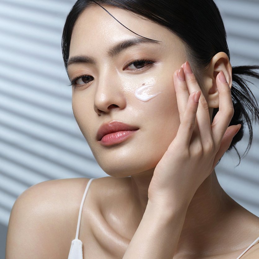 에버셀 셀 유스 선앰플 30ml 안티에이징 수분 선크림 미백 주름개선 자외선차단제